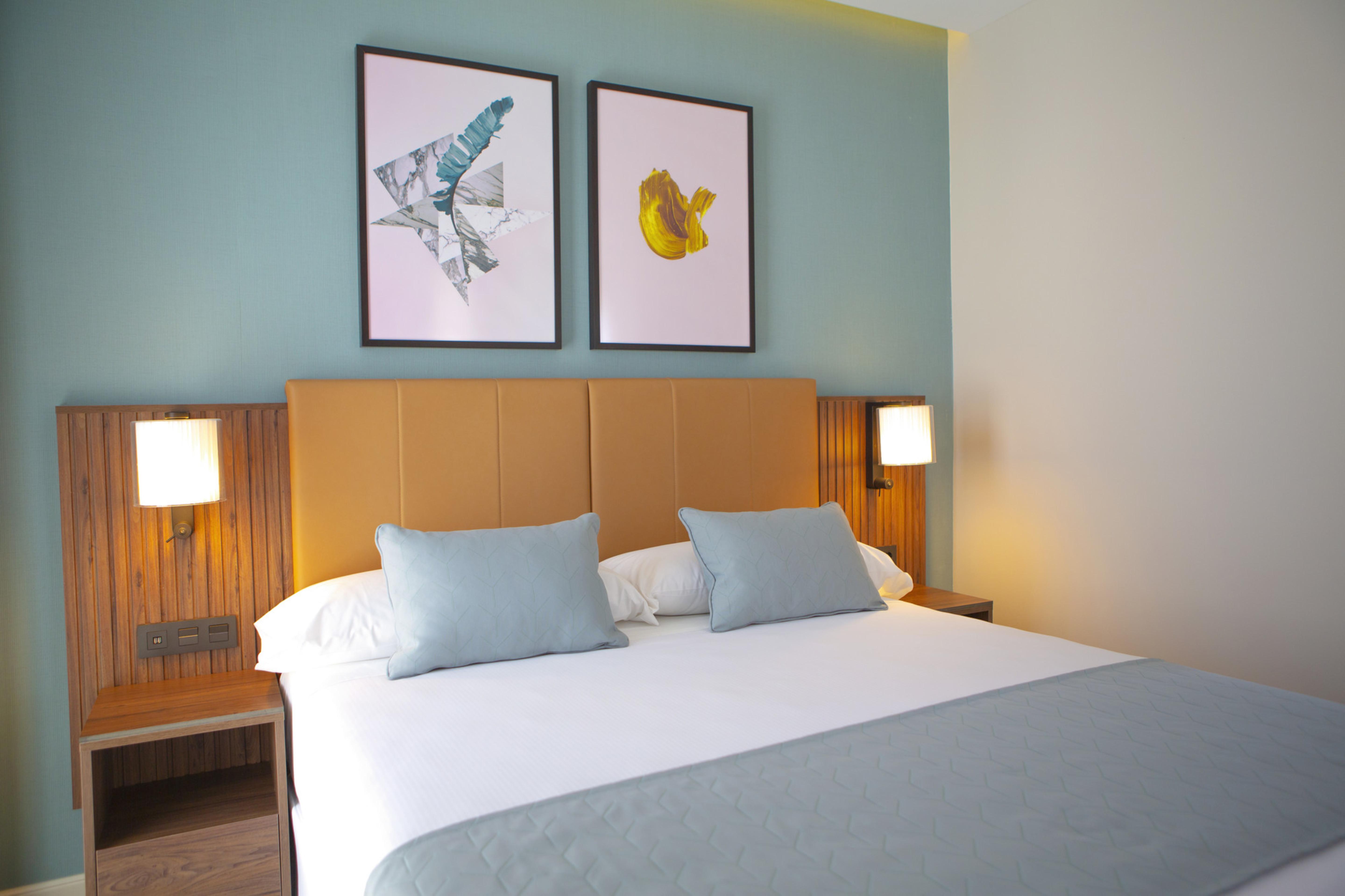 Riu Plaza Espana Madrid Luaran gambar