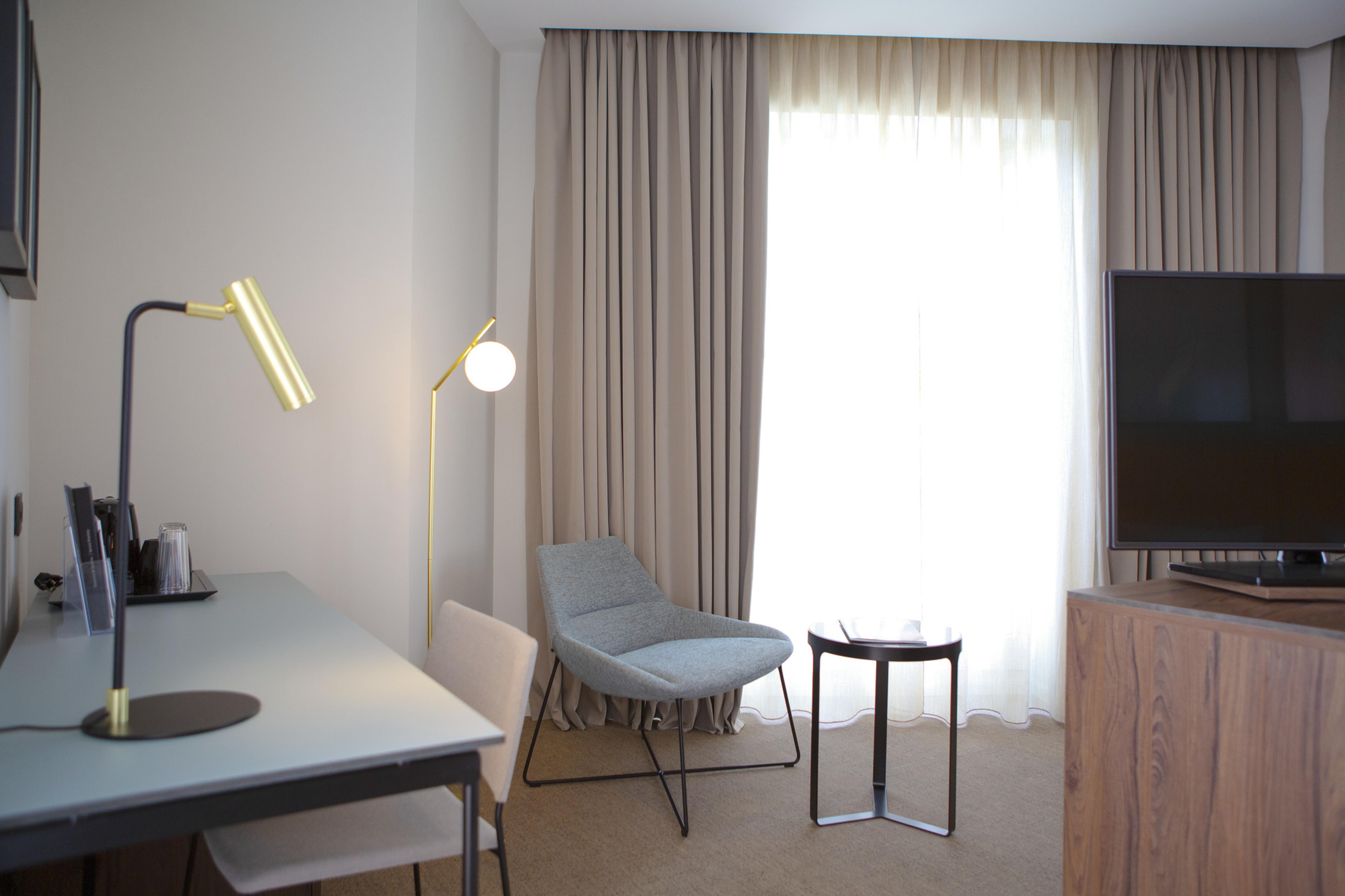 Riu Plaza Espana Madrid Luaran gambar