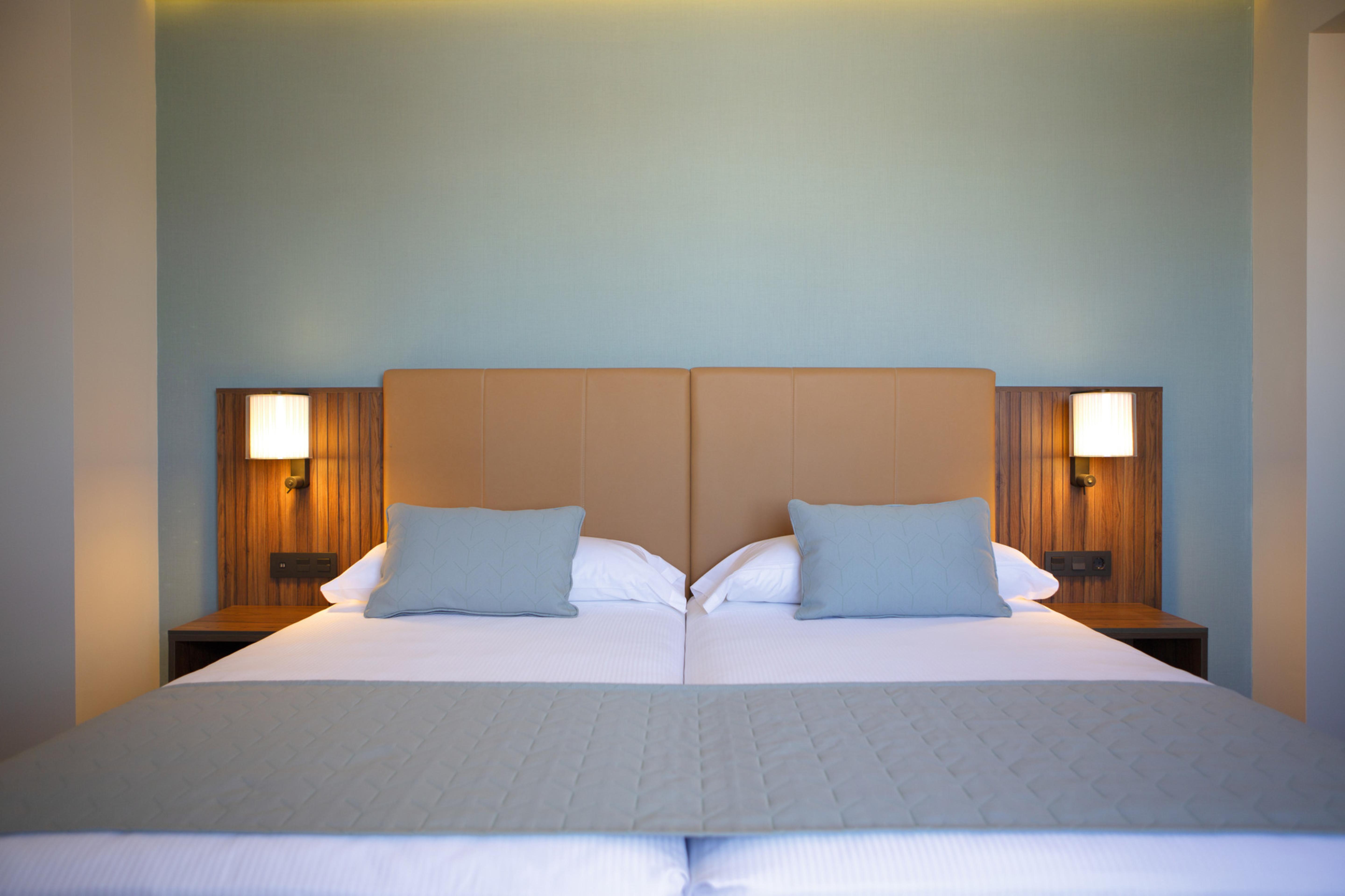 Riu Plaza Espana Madrid Luaran gambar