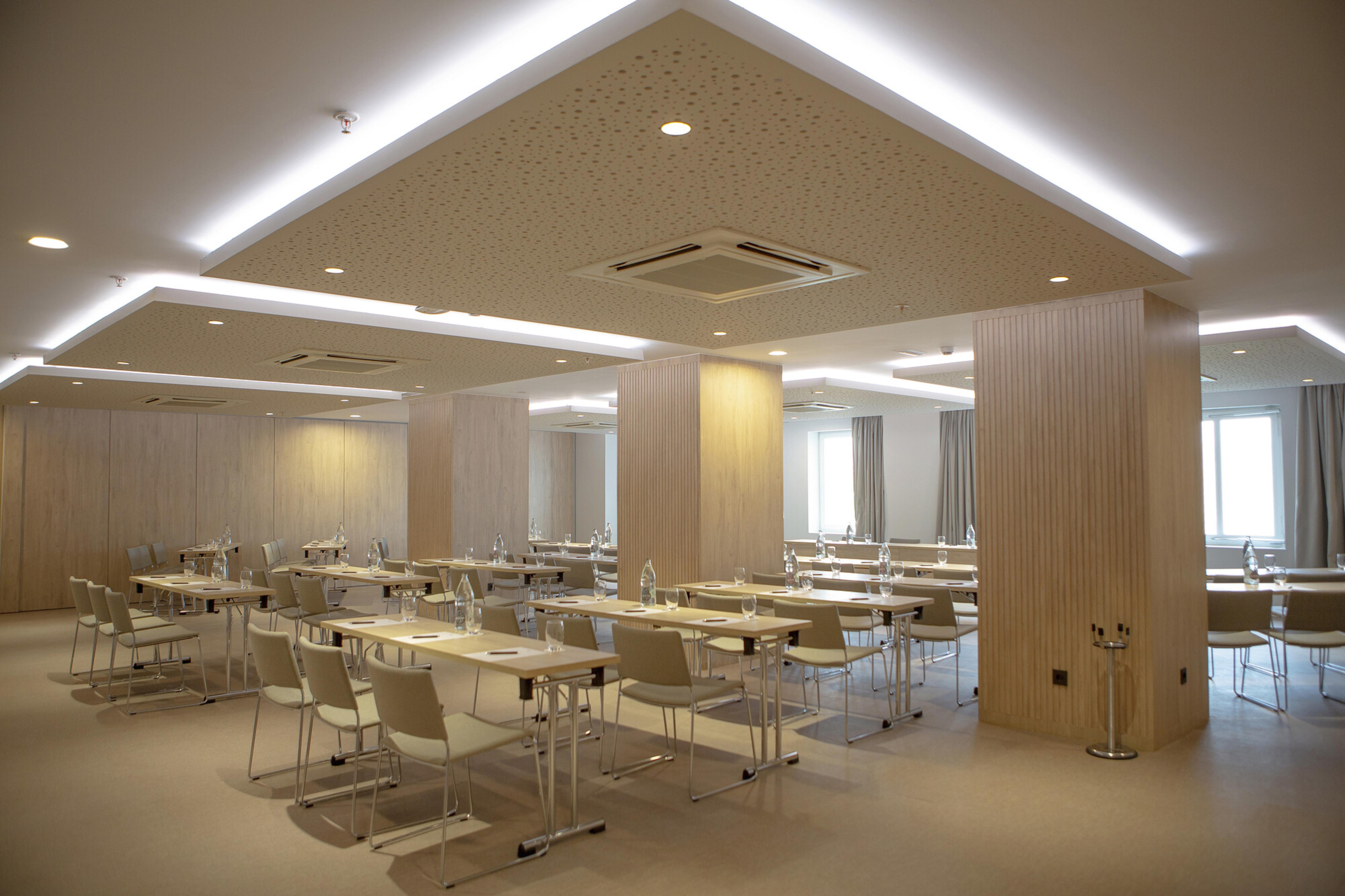 Riu Plaza Espana Madrid Luaran gambar
