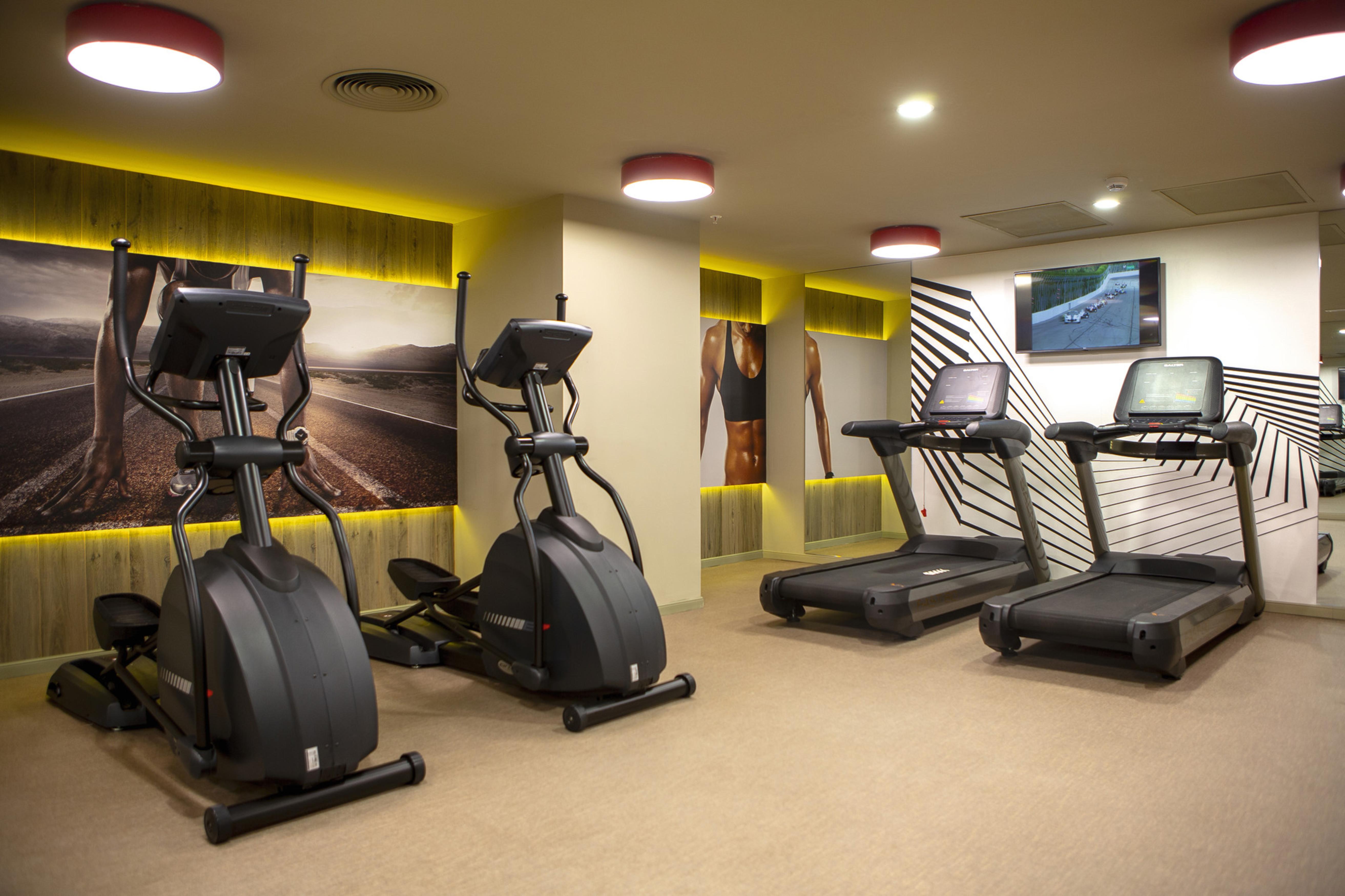 Riu Plaza Espana Madrid Luaran gambar