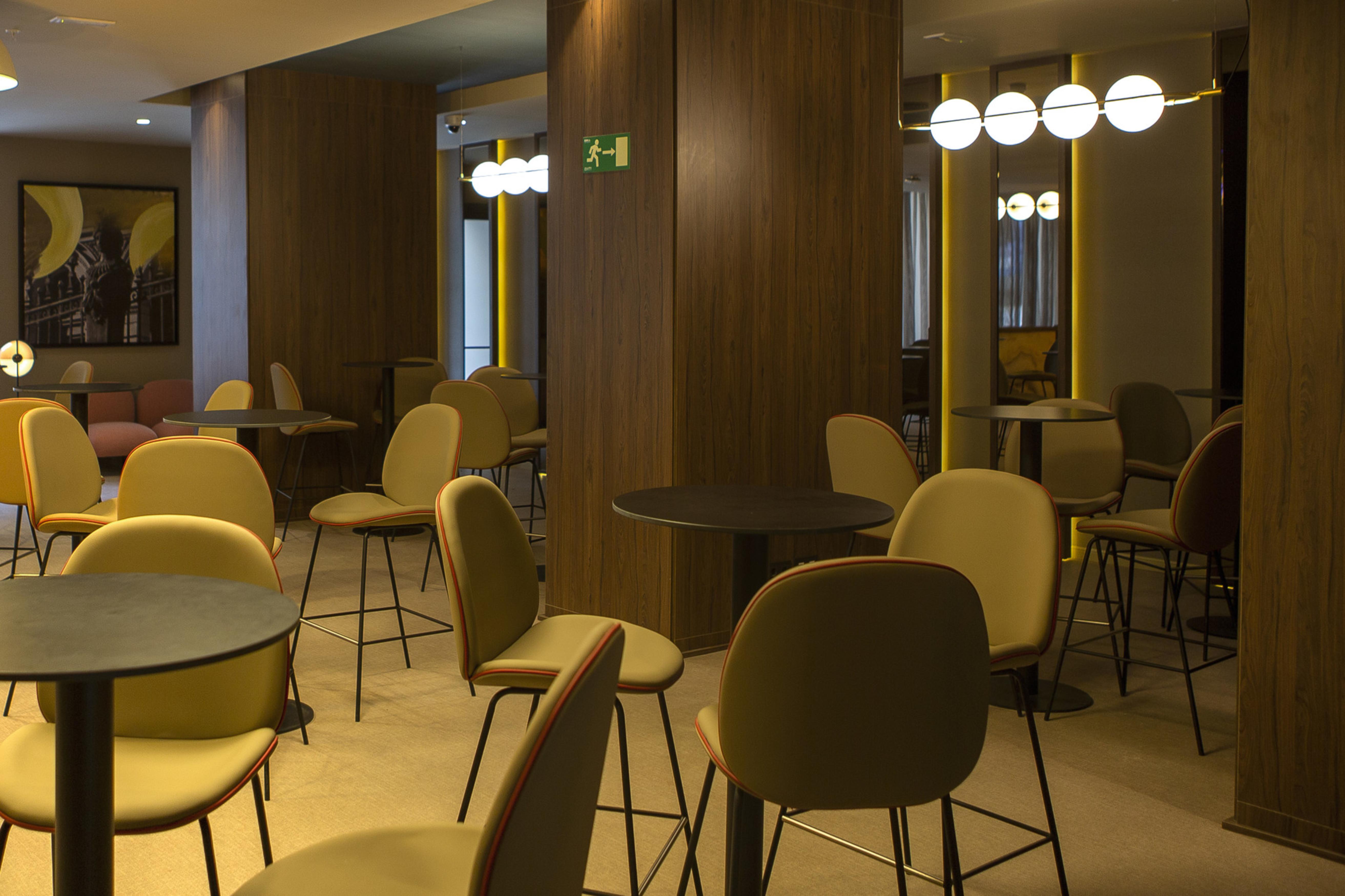 Riu Plaza Espana Madrid Luaran gambar